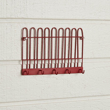 Hillside Hook Park Designs - The Fox Decor